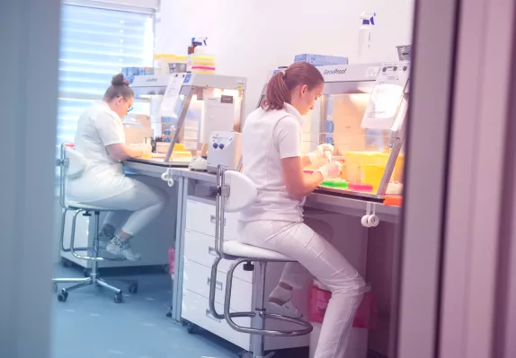 GNTlabs